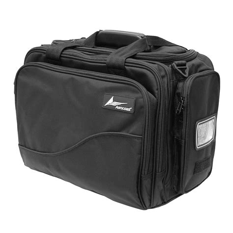 aerocoast pro crew flight bag|airline crew luggage.